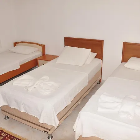 Iskandil Aparthotel Datça