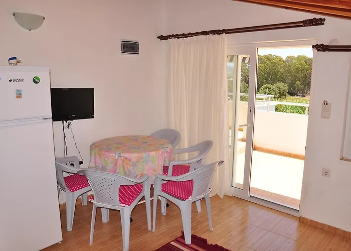 Iskandil * Датча