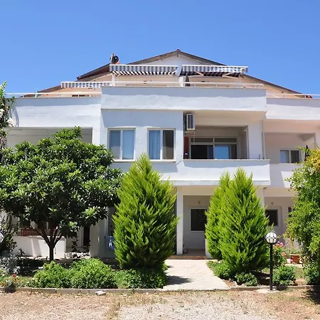 Iskandil Hotel de apartamente *