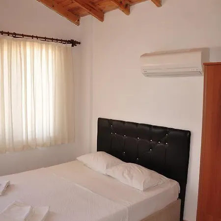 Aparthotel Iskandil
