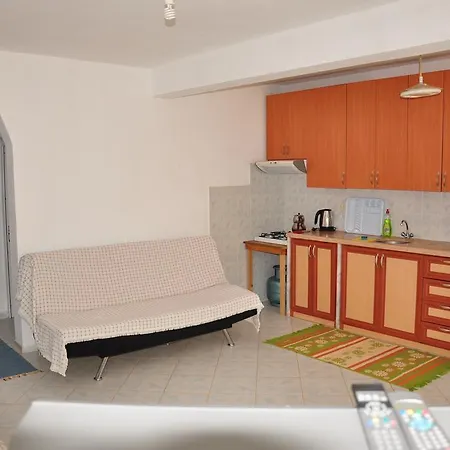 Iskandil Aparthotel