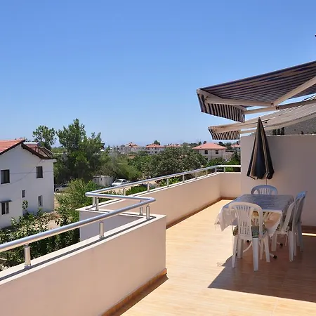 Iskandil Datca